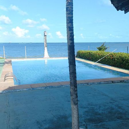 Village Las Brisas Boca do Rio Eksteriør billede